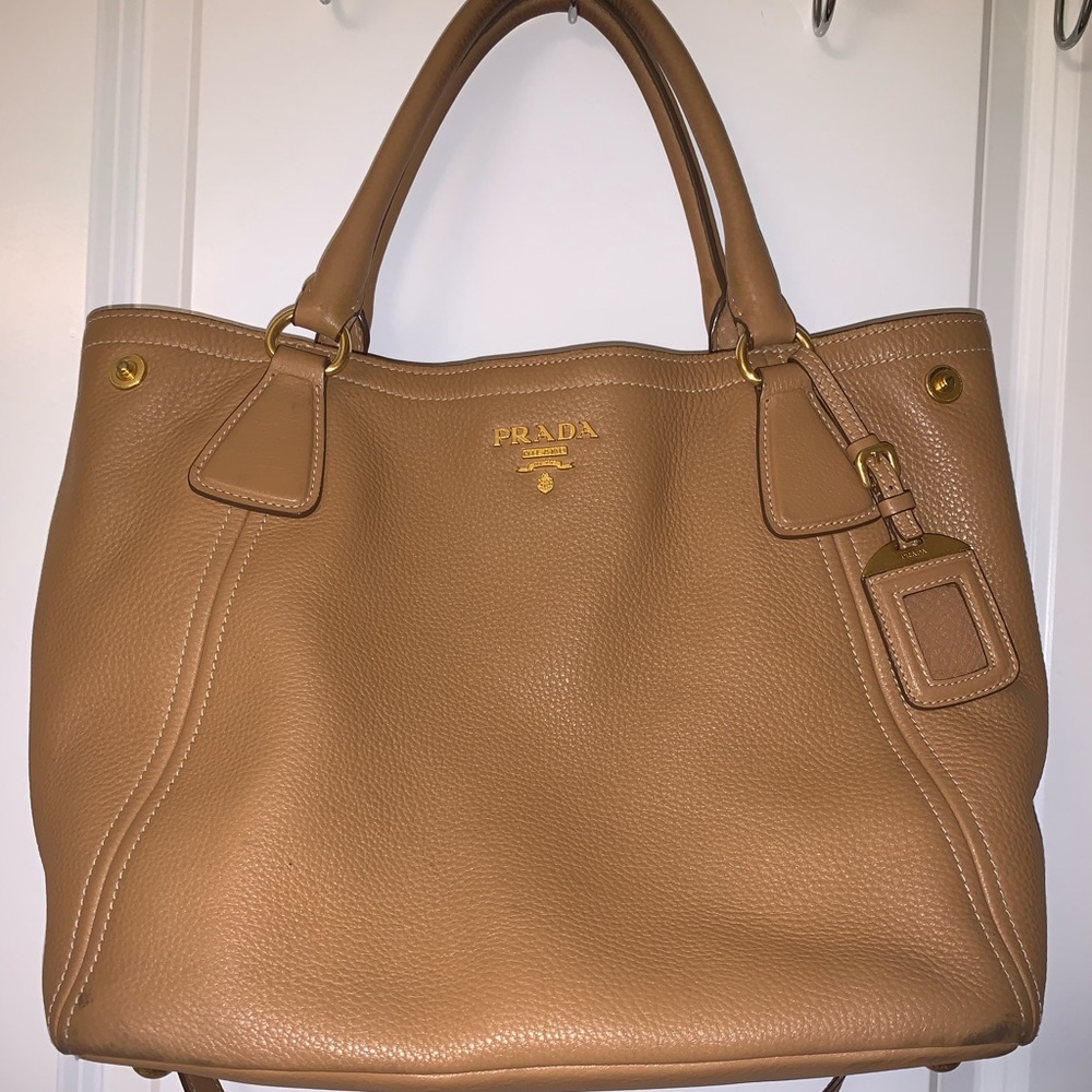 PRADA BAG